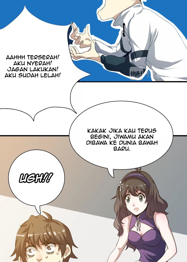 Reborn Doctor chapter 2